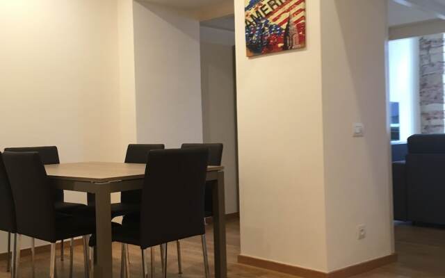 Prague Apartments Sokolovska 91