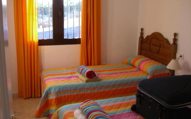 755 Las Ramblas Golf