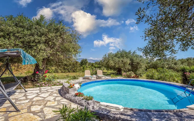 Villa Anta