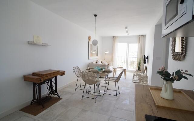 Sibs La Luz-Cerca Playa-Calzada-Cabildo