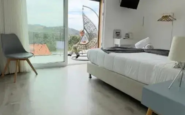 Vila D`arte Vila de Rei