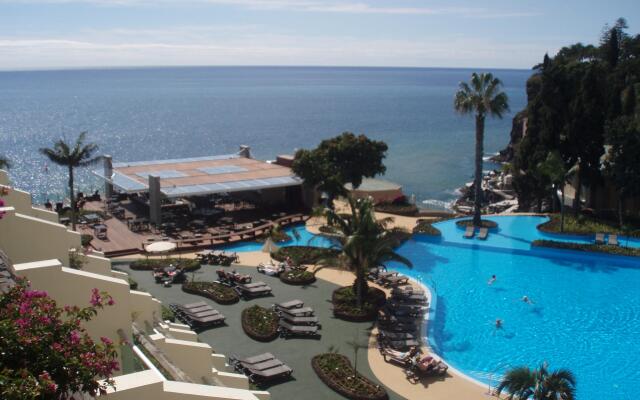 Pestana Carlton Madeira Ocean Resort Hotel