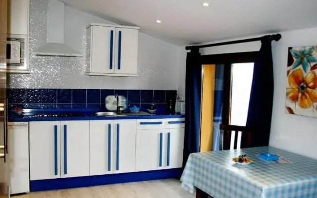 Apartamentos Turisticos Mirayuste