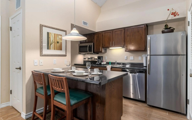 Chase Suite Hotel El Paso