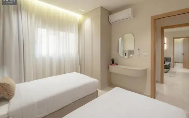 Prime Residence Zayed Heights