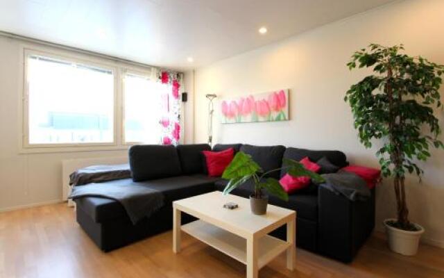 Santalux Apartment