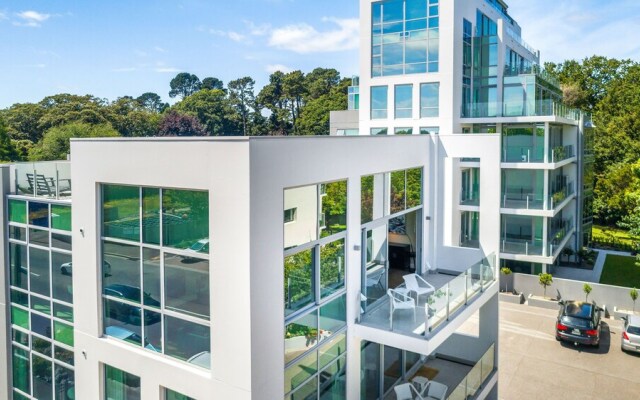 The Carlton Apartments