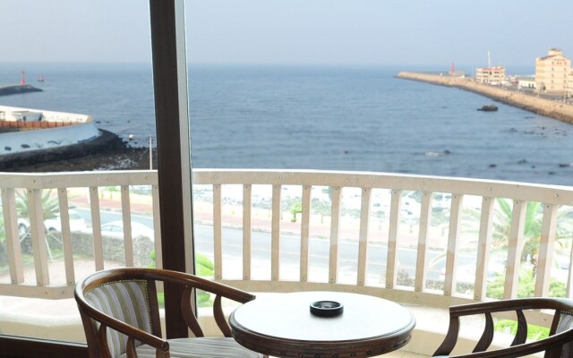 Nobel Resort Pension
