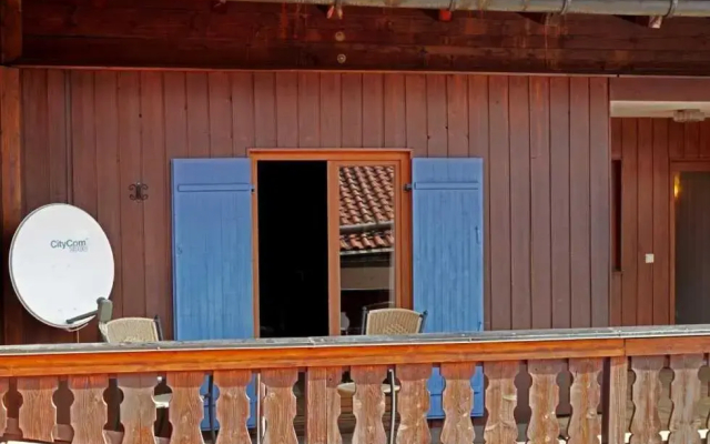 Ferienwohnung Del Toso