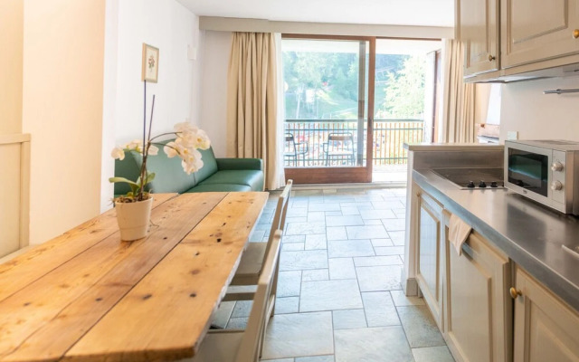 Appartamenti Smith Moscato