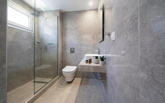 Aelia Seaside Luxury Suites Kavala