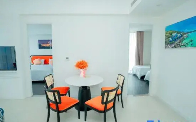 Sam House Apartment