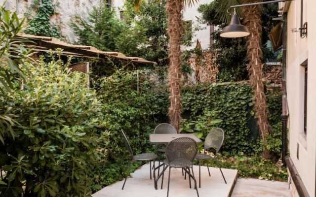 MYSWEETPLACE - Fondamenta Moro Apartment