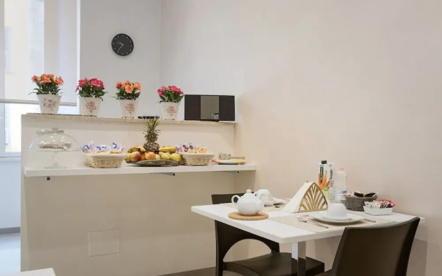 International Rooms Roma