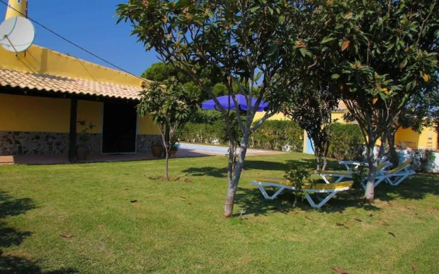 Quinta Vita- Vila Laranja