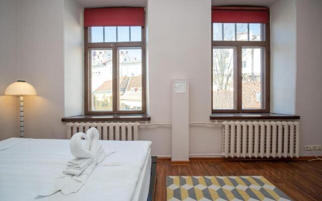 Old Town Studio Apartment - Uus Street 24