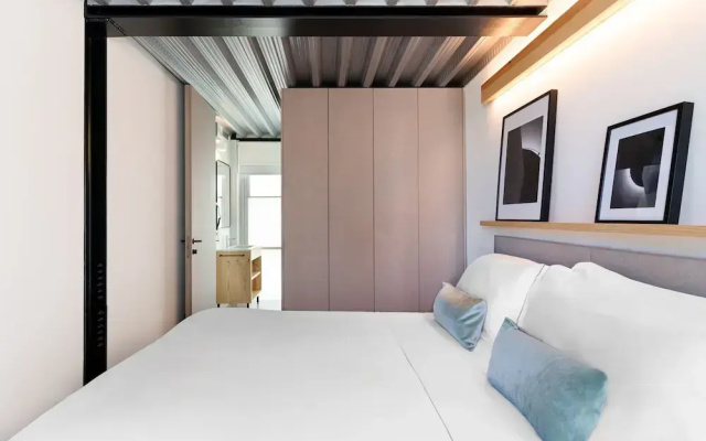 Feel Porto Matosinhos City Flat II