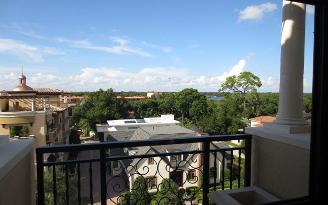 The Alfond Inn