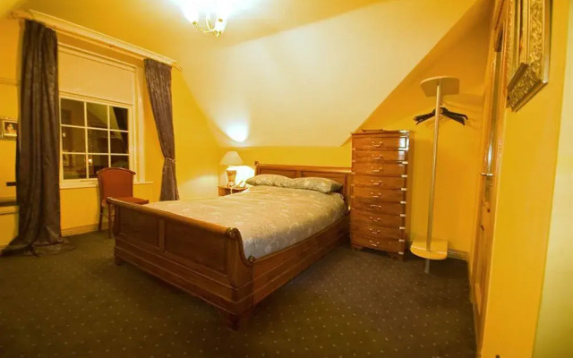 Villa Hotel