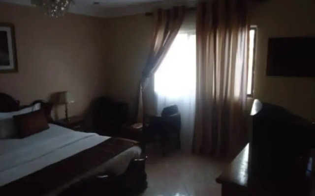 Meridian Lodge hotels & resorts