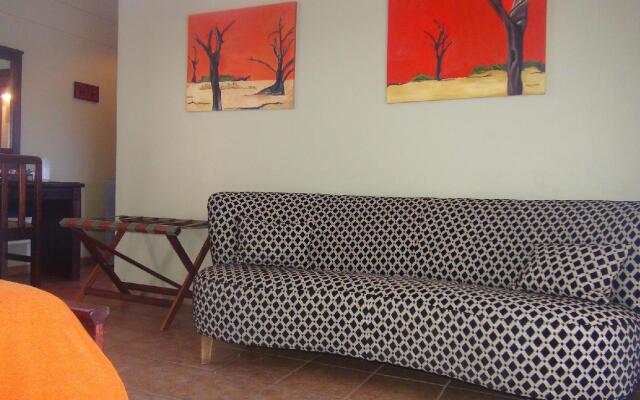 Sea Breeze Guesthouse