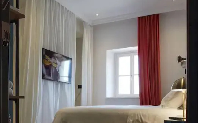 The Townhouse