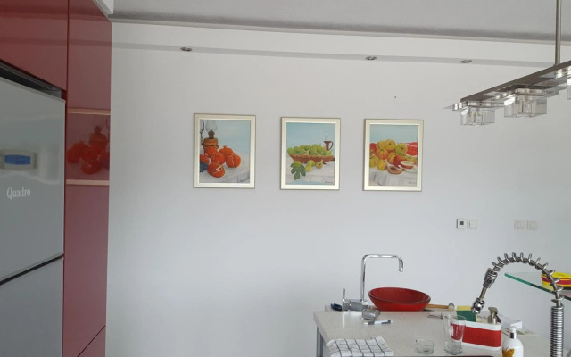 Luxury apartment Prestige Villa Bellevue