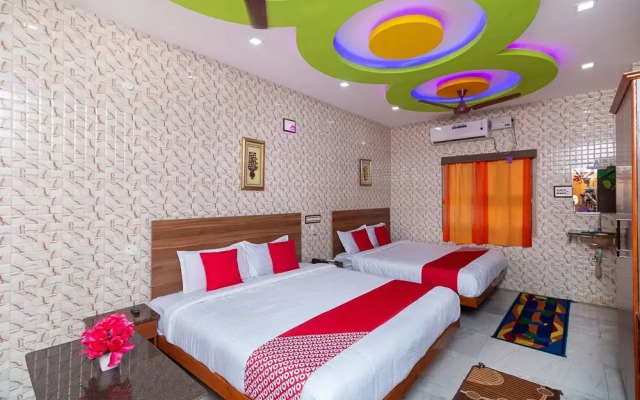 Hotel Baskar by OYO Rooms