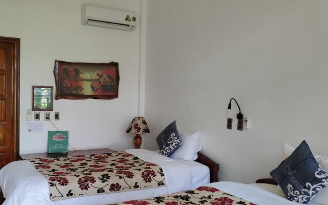 Phong Nha Eco Mountain Farmstay