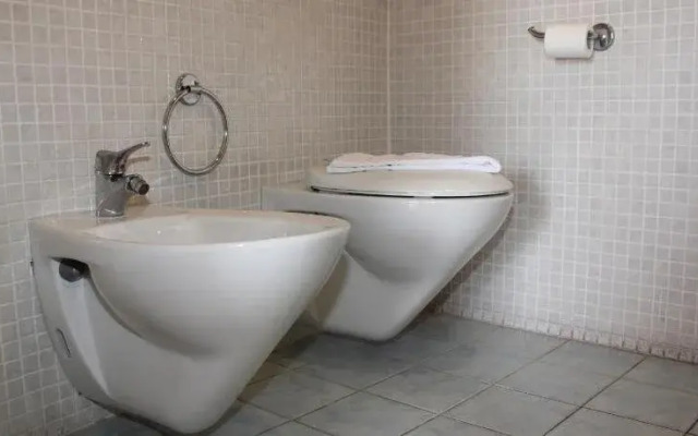 LArcobaleno Affittacamere