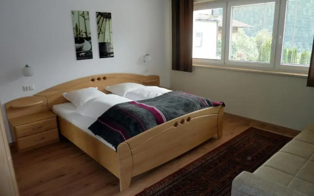 Ferienwohnung Lejo