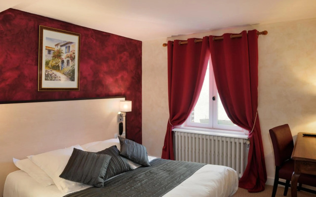 Auberge à la Tête de Lard