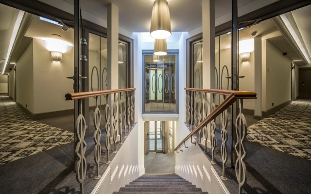 Hotel Vilnia