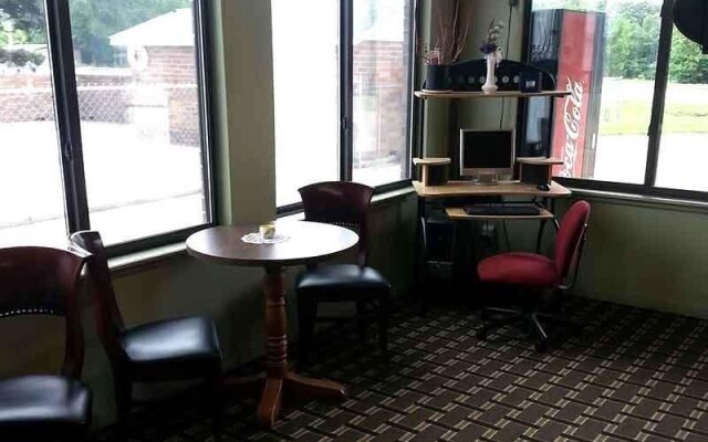 Americas Best Value Inn Jay