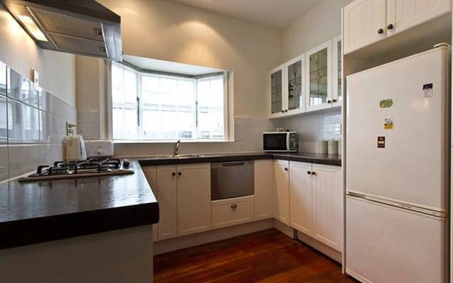 Christchurch City & Country Cottages - Clarence Cottage