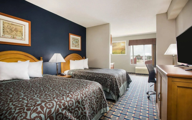 Days Inn And Suites Foley