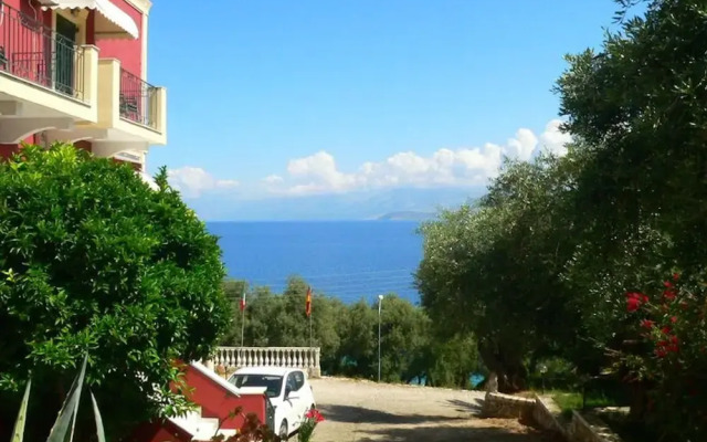 The Quality And Hospitalityof Apraos Bay Hotel Has Been Identified