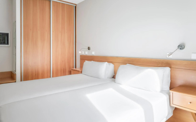 B&B Hotel Braga Lamacaes