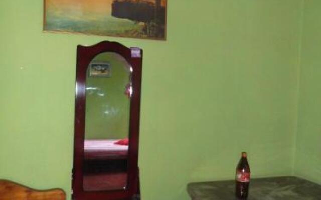 yasasa holiday home