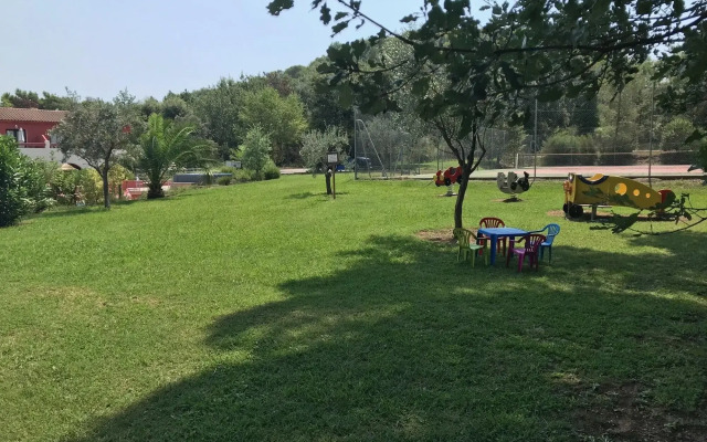 Les Pins Blancs de Provence