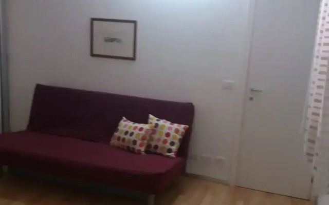 Holiday home for 2 in Donnalucata