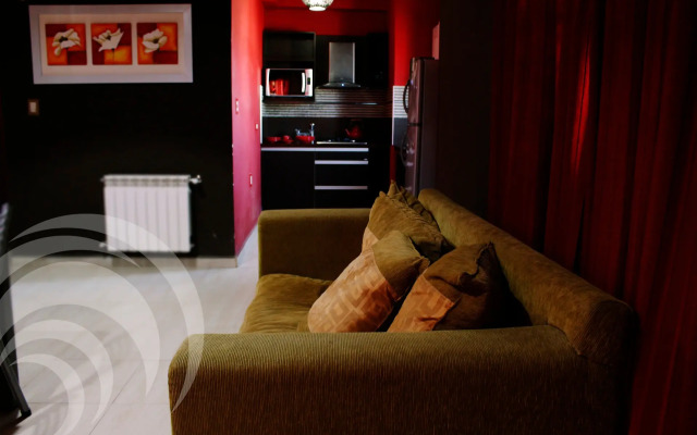 Apart Hotel solares