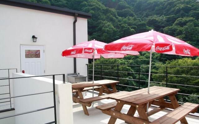 Ulsan Paradise Pension