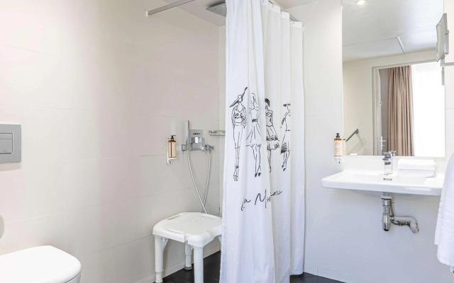 Mercure Paris Place d'Italie