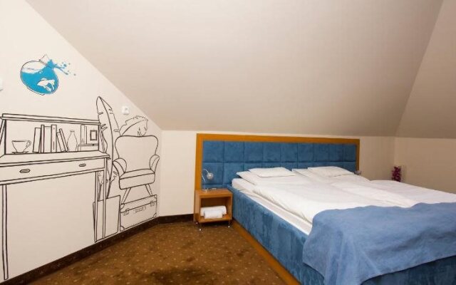 Soho Hotel