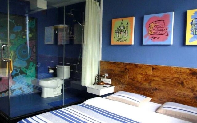 Sungo Art Hotel