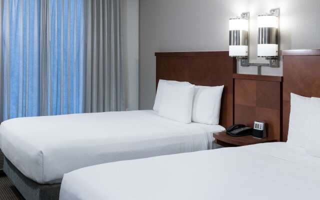 Hyatt Place Jacksonville Airport