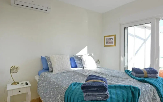 Playa Postiguet Penthouse