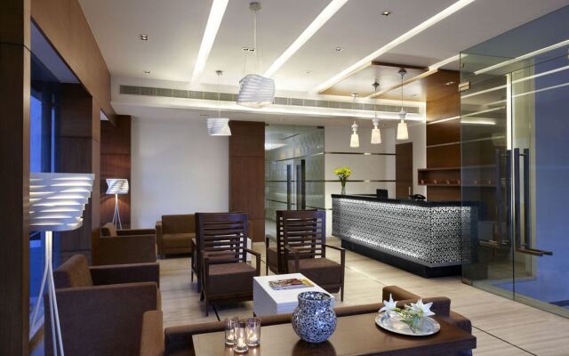 Hotel Suba Star, Ahmedabad