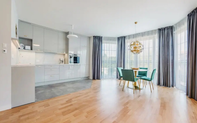 Apartamenty Nadmorskie Sun & Snow